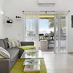 Paraiso & - Casa Paraiso Daire *