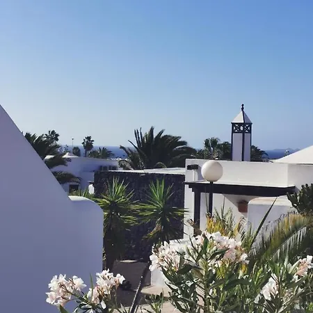 Apartment Paraiso & - Casa Paraiso Playa Blanca (Lanzarote)