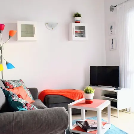 Paraiso & - Casa Paraiso * Playa Blanca (Lanzarote)