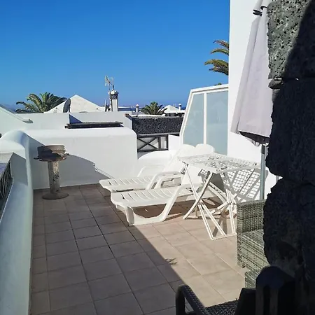 Paraiso & - Casa Paraiso * Playa Blanca (Lanzarote)