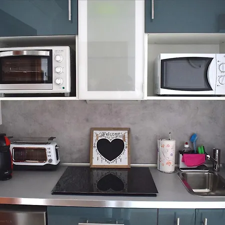 Apartment Paraiso & - Casa Paraiso