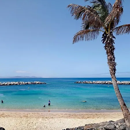 דירה Studio Paraiso - Casa Paraiso Playa Blanca