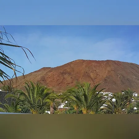 דירה Studio Paraiso - Casa Paraiso Playa Blanca *