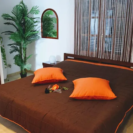 Paraiso & - Casa Paraiso Playa Blanca