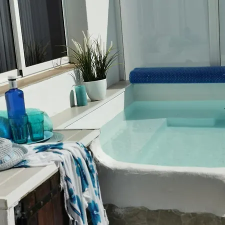 Studio Paraiso - Casa Paraiso Playa Blanca *