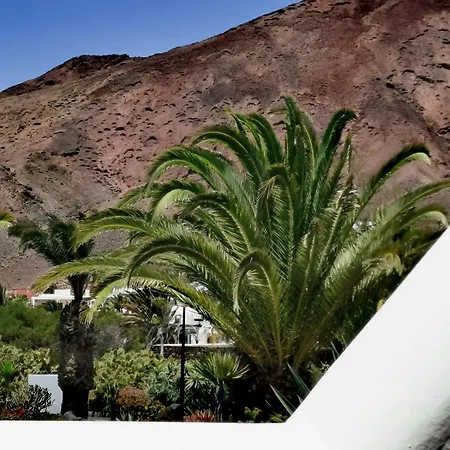 דירה Studio Paraiso - Casa Paraiso Playa Blanca *