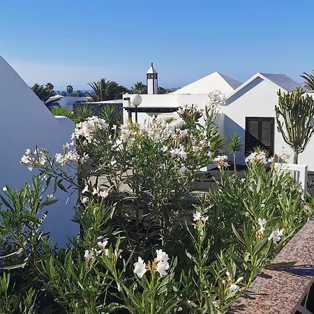 דירה Studio Paraiso - Casa Paraiso Playa Blanca
