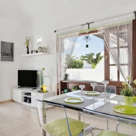 Studio Paraiso - Casa Paraiso Playa Blanca * פלאיה בלנקה