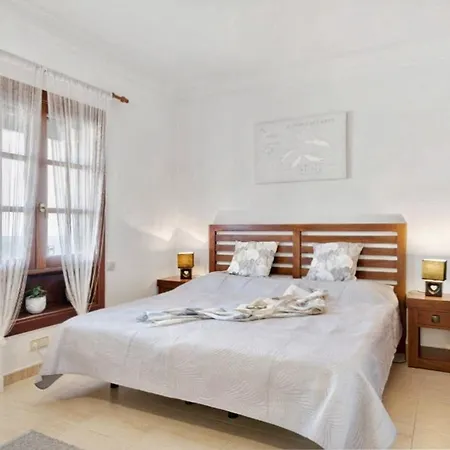 Studio Paraiso - Casa Paraiso Playa Blanca