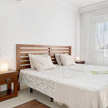 Studio Paraiso - Casa Paraiso Playa Blanca דירה