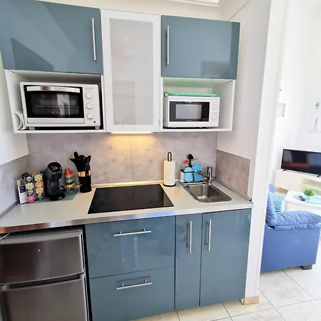 Appartement Paraiso & - Casa Paraiso *