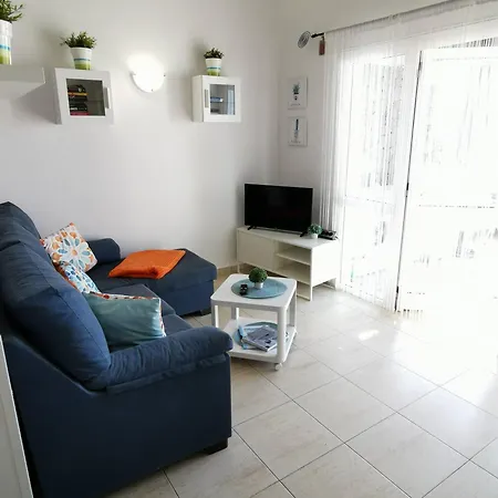 דירה Studio Paraiso - Casa Paraiso Playa Blanca *