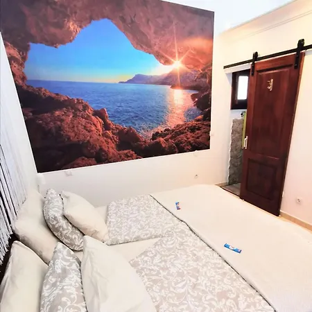 Studio Paraiso - Casa Paraiso Playa Blanca *