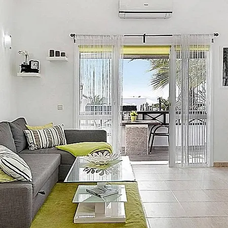 Studio Paraiso - Casa Paraiso Playa Blanca דירה *