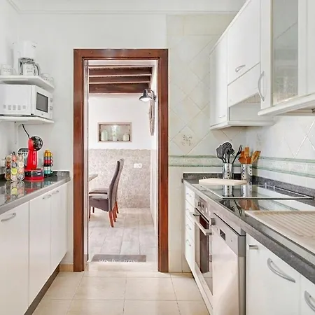 דירה Studio Paraiso - Casa Paraiso Playa Blanca