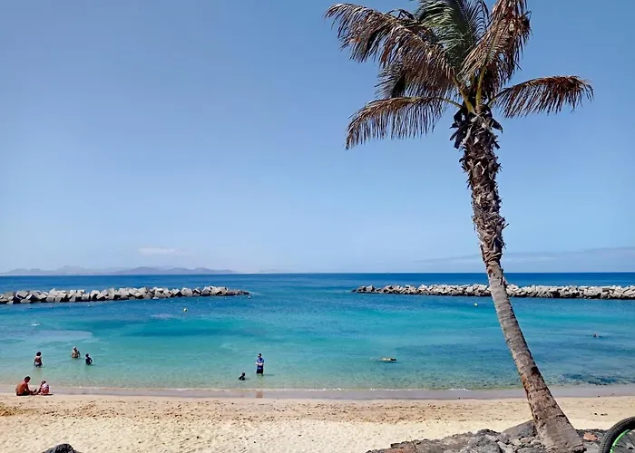 Apartamento Paraíso&bungalow - Casa Paraíso