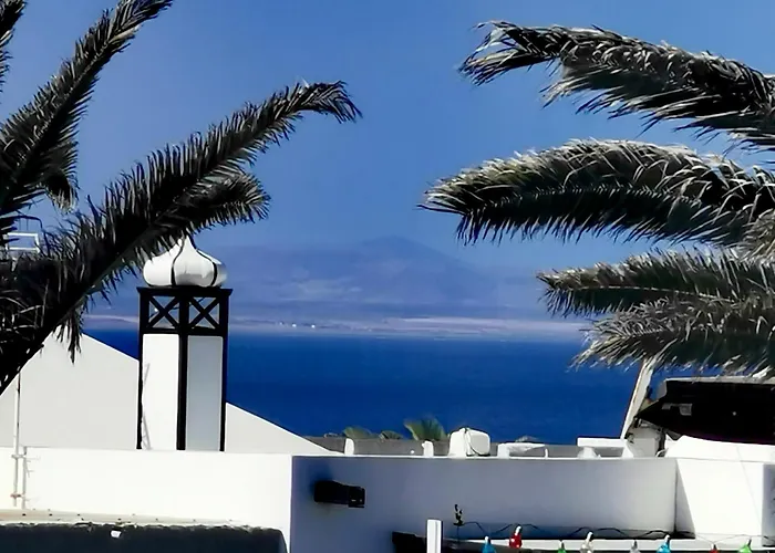 Paraíso&bungalow - Casa Paraíso