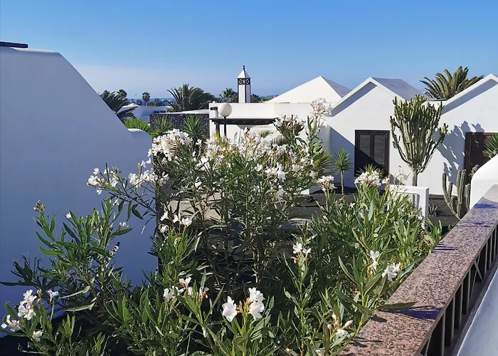 Apartamento Paraíso&bungalow - Casa Paraíso