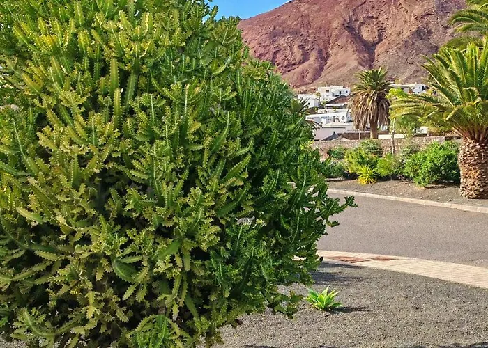 Paraíso&bungalow - Casa Paraíso Apartamento *