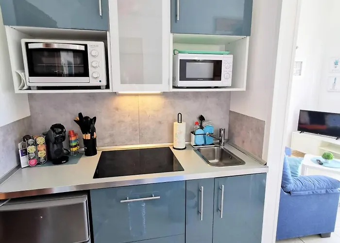 Apartamento Paraíso&bungalow - Casa Paraíso *