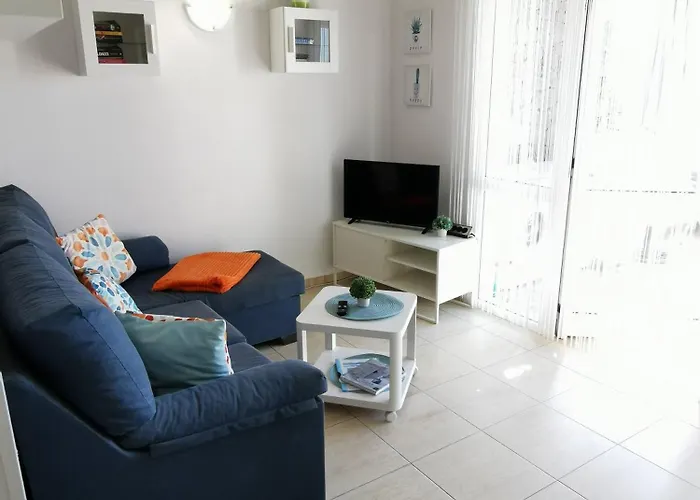 Apartamento Paraíso&bungalow - Casa Paraíso *