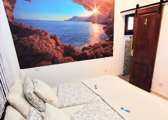 Paraíso&bungalow - Casa Paraíso *