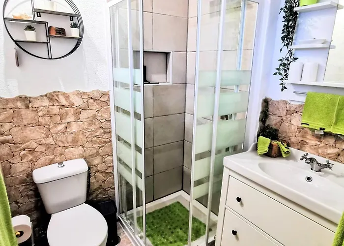 Paraíso&bungalow - Casa Paraíso Playa Blanca (Lanzarote)