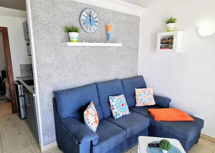 Paraíso&bungalow - Casa Paraíso Apartamento *