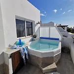 Paraiso & - Casa Paraiso شقة بلايا بلانكا