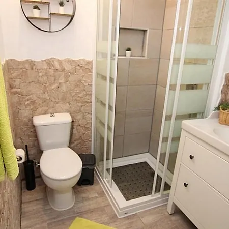 Apartment Paraiso