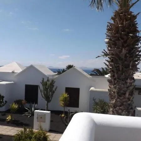 Apartment Paraiso *
