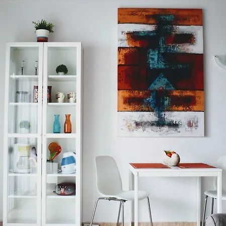 Paraiso & - Casa Paraiso Playa Blanca (Lanzarote)